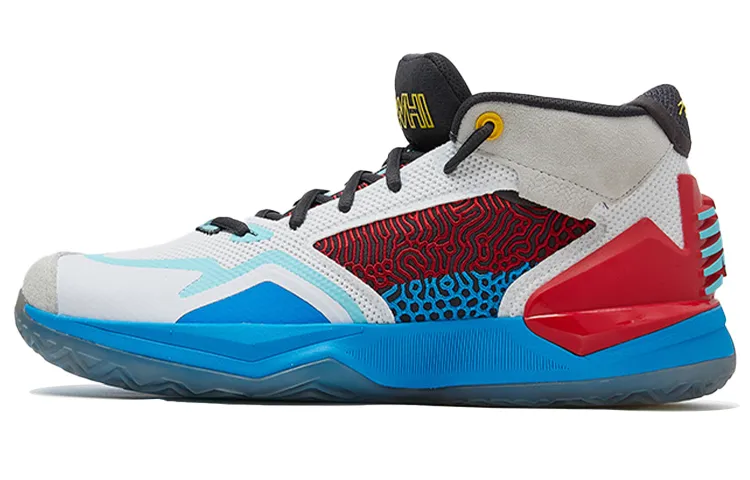 Kawhi New Balance 'Monsell Wye Feature'