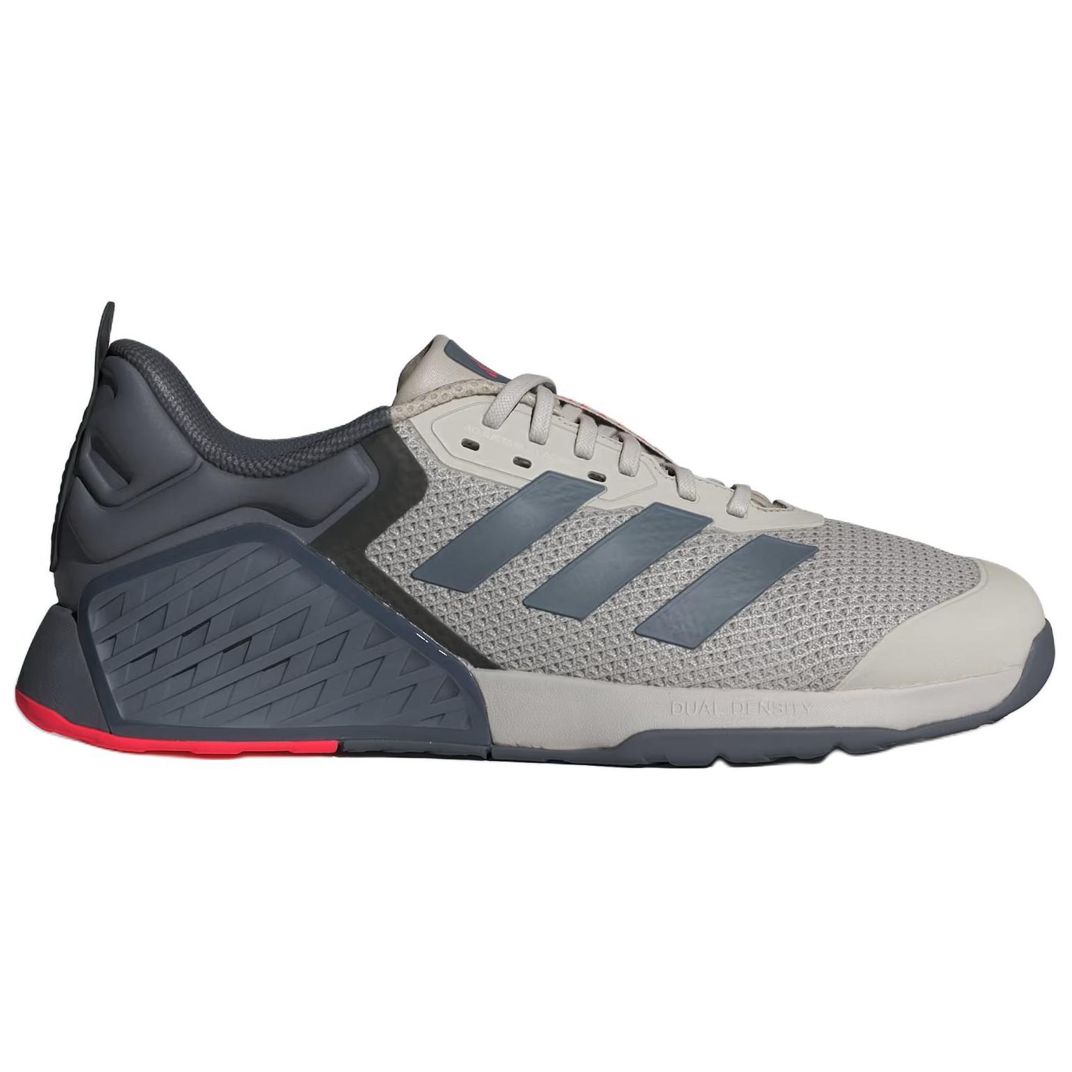 Adidas Dropset 3 ‘Wonder Alumina Onix’