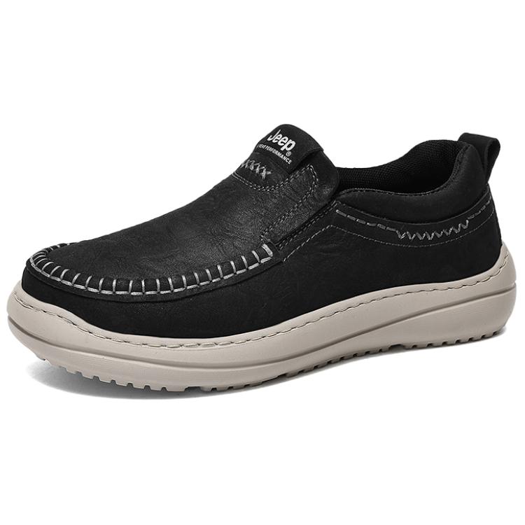 Jeep Low top Hiking Shoes Unisex