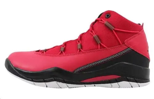 JORDAN Prime Flight Legion Red GS