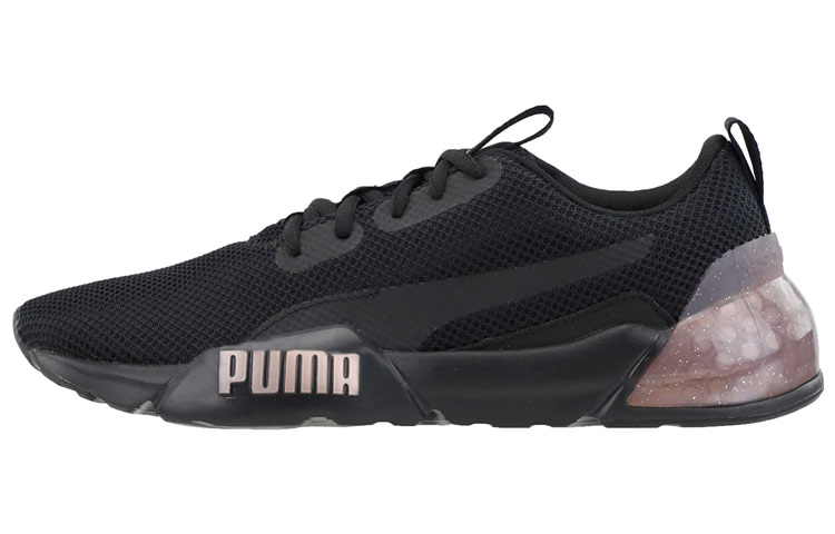 PUMA CELL Training Shoes Women's Low Top Black