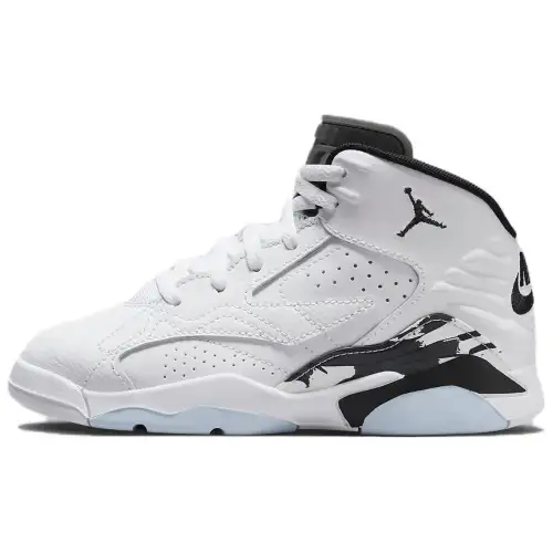 Air Jordan Mvp 'White Black' Ps
