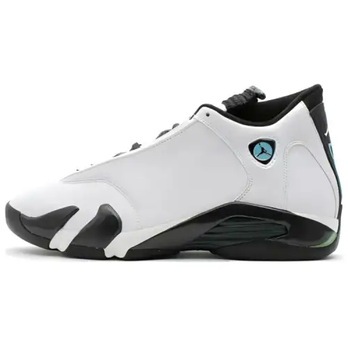 Jordan 14 Og Oxy Green
