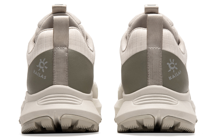 KAILAS Brackish Green Slip Resistant, Abrasion Resistant, Breathable, Balance, Lightweight