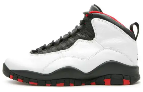 Jordan 10 Og Chicago Bulls 1995