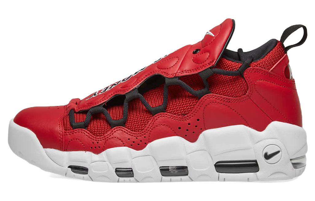 Nike Air More Money Gym Red