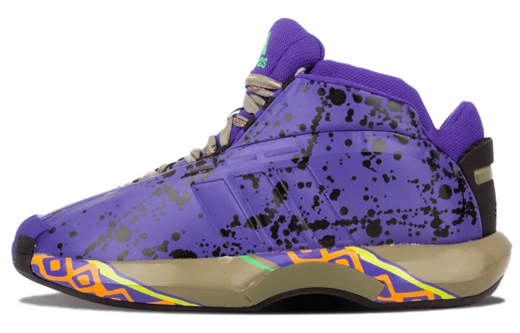 Adidas Crazy 1