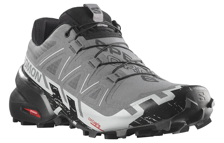SALOMON Speedcross 6 ‘Grey’ / L00