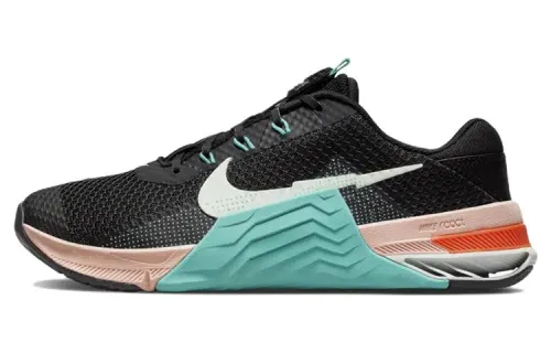 Nike Metcon 7 'Black Washed Teal' Women's