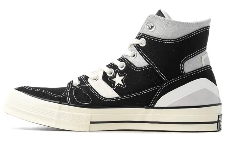Converse Chuck 70 E260 Hi Black