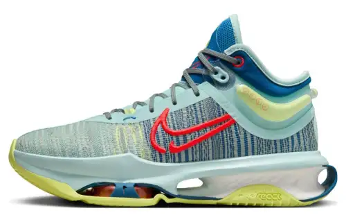 Nike Air Zoom Gt Jump 2 Ep 'Alpha Wave'