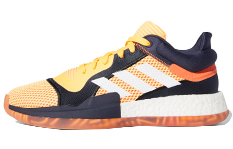 Adidas Marquee Boost Low 'Vegas'