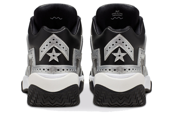 Vltg Wmns Converse Mid ‘Space Cowgirl’ Women’s
