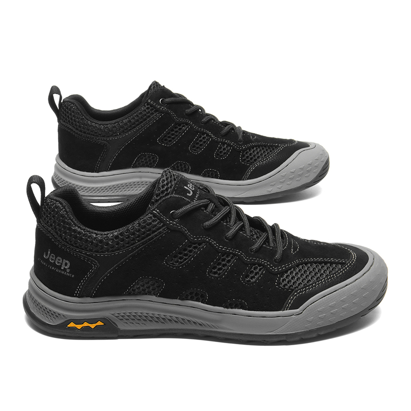 Jeep Low top Hiking Shoes Men’s