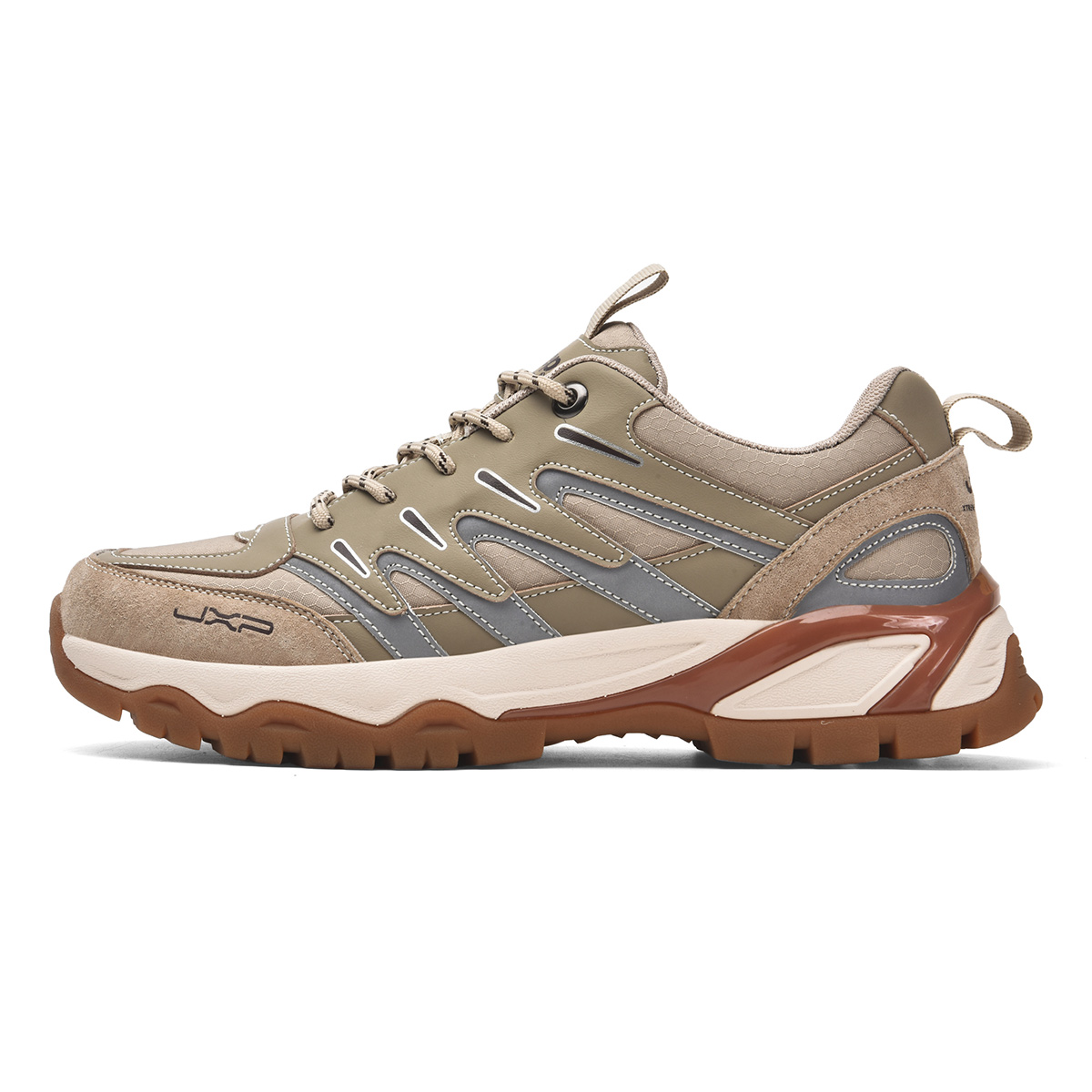 Jeep Low top Mountaineering Shoes Men’s
