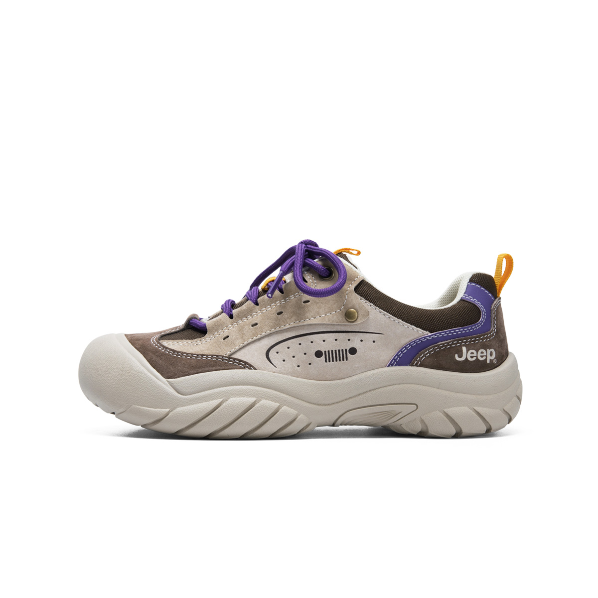 Jeep Low top Hiking Shoes Women’s