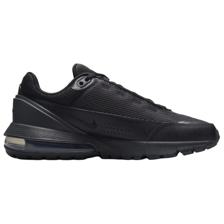 Nike Air Max Pulse ‘Black Bronzine Smoke Grey’