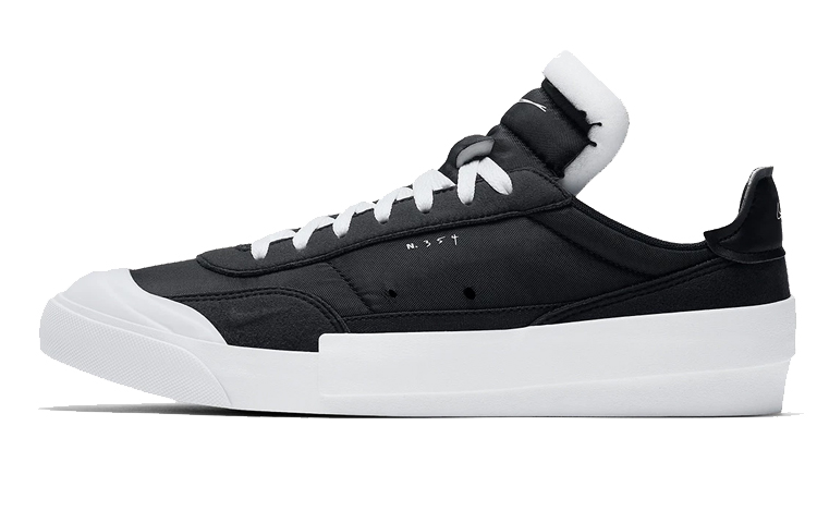 Nike Drop Type Lx Black White
