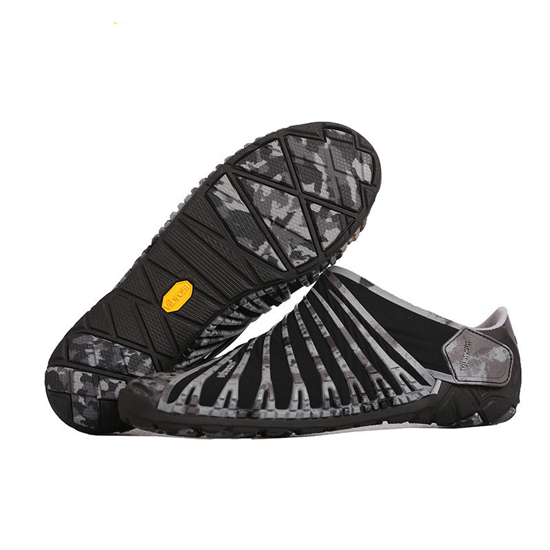 Vibram Abrasion Resistant Breathable Low top Training Shoes Unisex