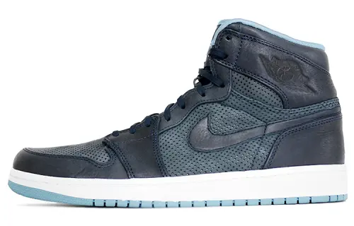 Jordan 1 Retro High Premier Cerulean