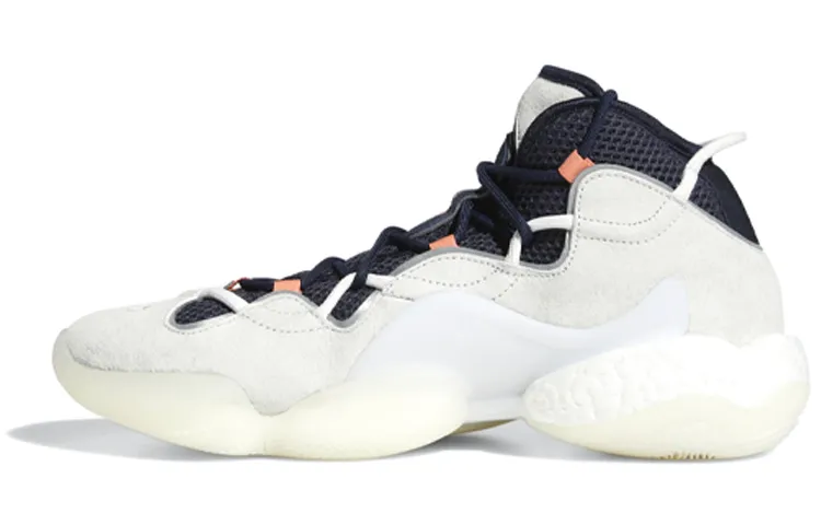 Adidas Crazy Byw 3 'Crystal White'