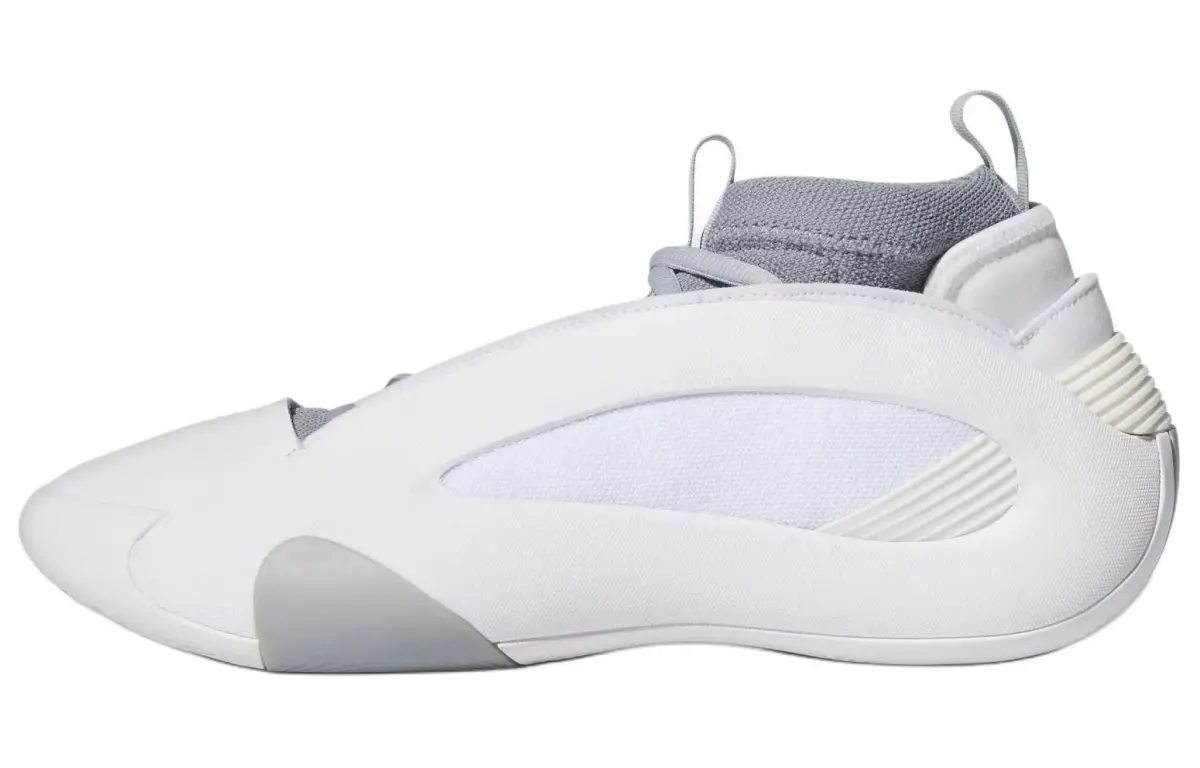 Harden Vol. 8 Adidas 'White Party'