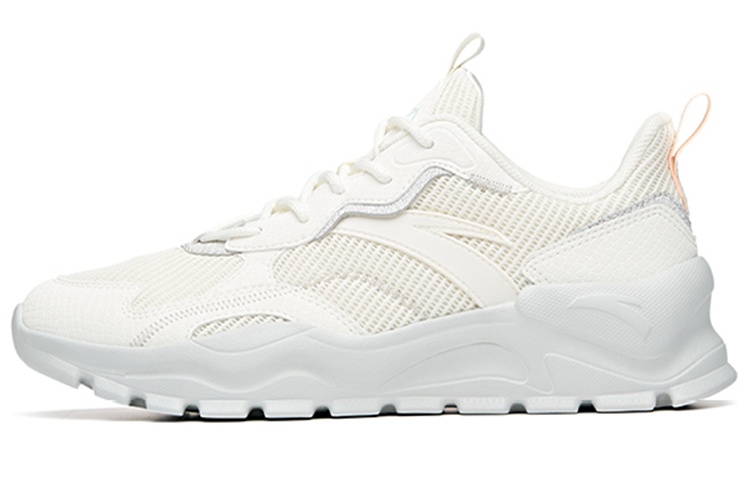 Anta Variety Training Collection Cushioning Slip Resistant Breathable Cushioning Slip Resistant Breathable Low top