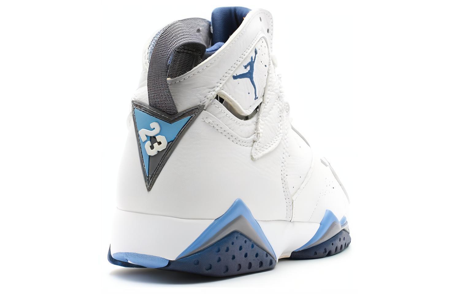 Jordan 7 Retro French Blue 2002