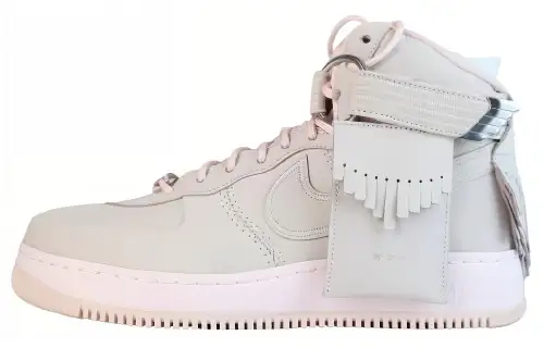 Nike Air Force 1 High Sl Easter 2017