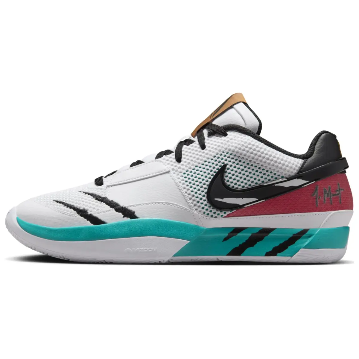 Nike Ja 1 Ep 'Reverse Scratch'