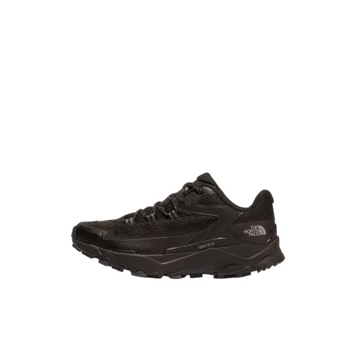 THE NORTH FACE Vective Taraval Low top Training Shoes Women's Black