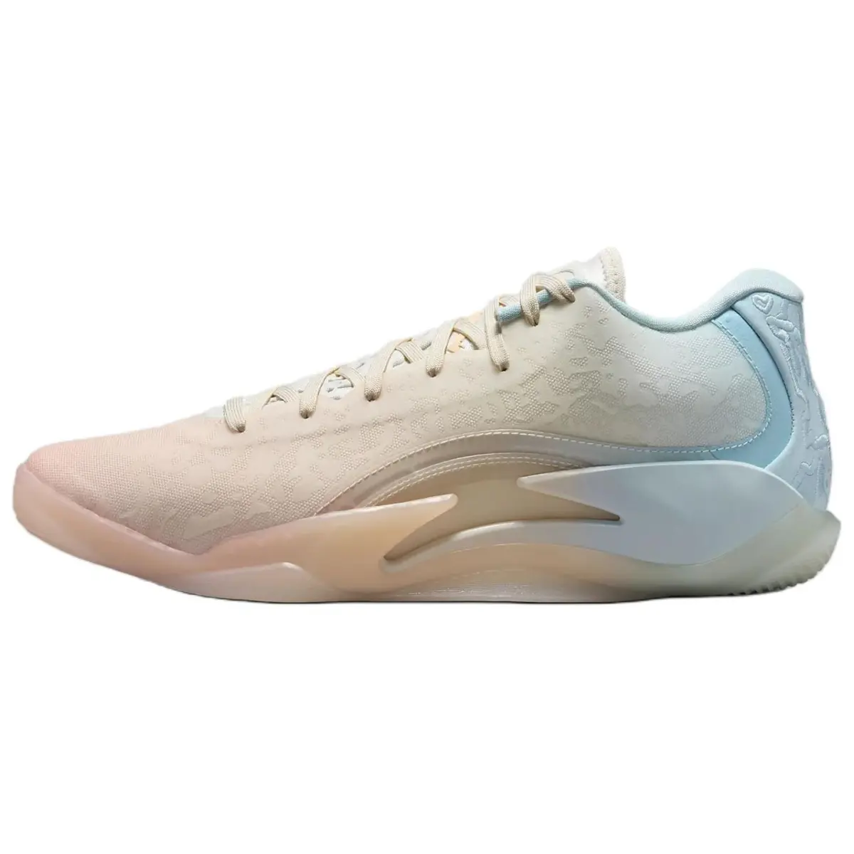 Air Jordan Zion 3 Pf 'Rising'