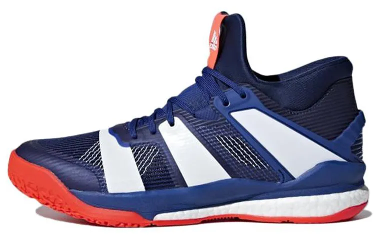 Adidas Cushioning Abrasion Resistant Cushioning, Wear Resistant Low top Training Shoes Unisex