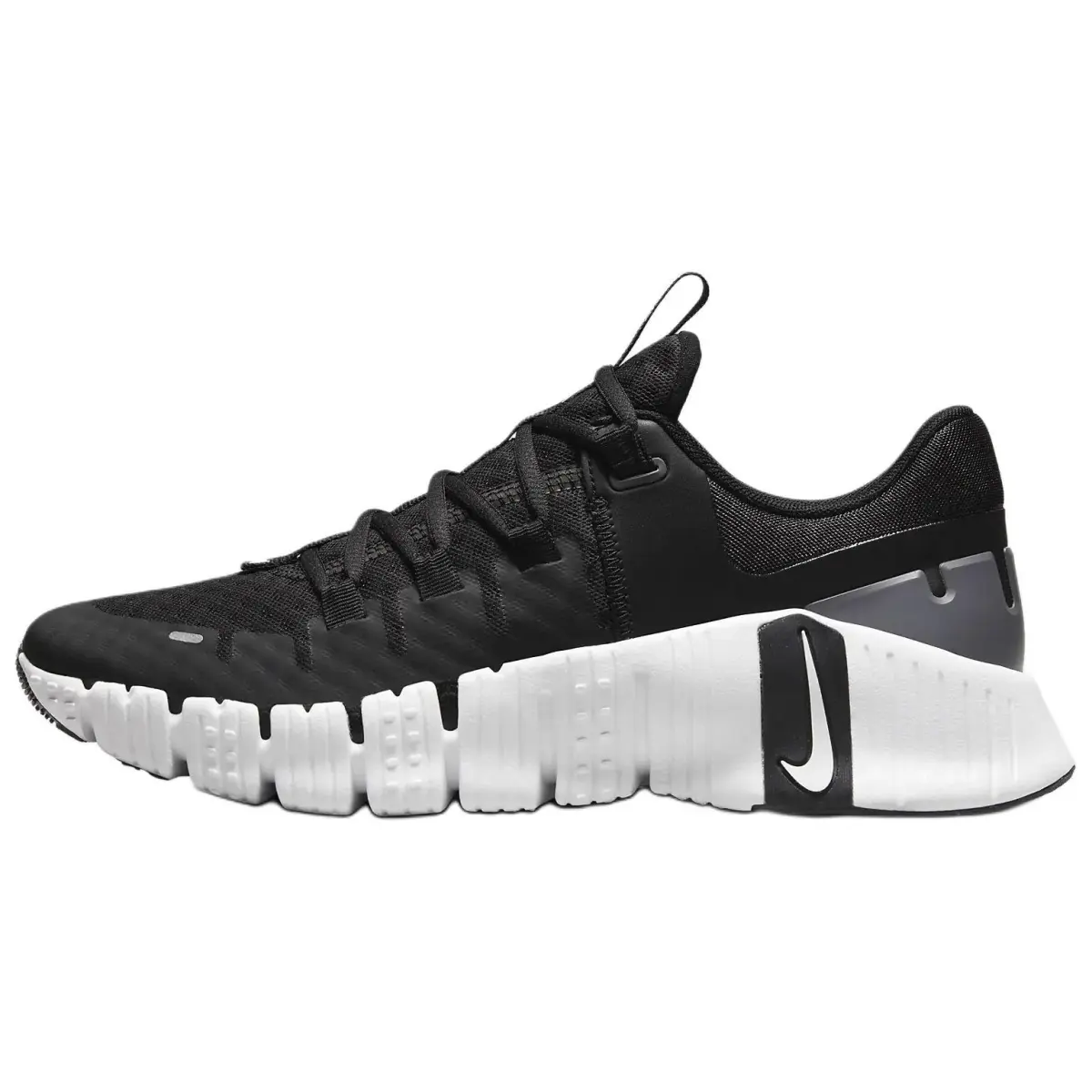 Nike Free Metcon 5 Black Anthracite Women's