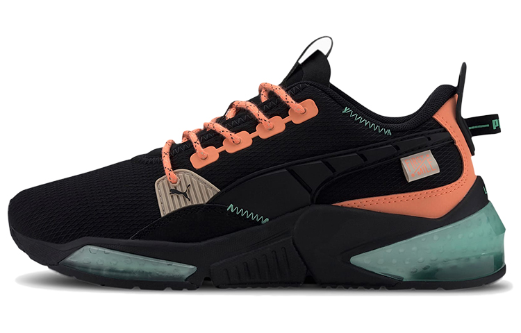 PUMA Lqdcell Optic First Mile Black Women's