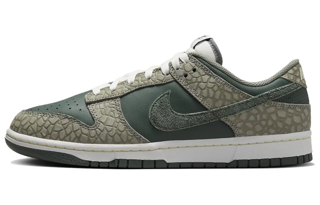 Nike Dunk Low Prm Urban Landscape 2.0