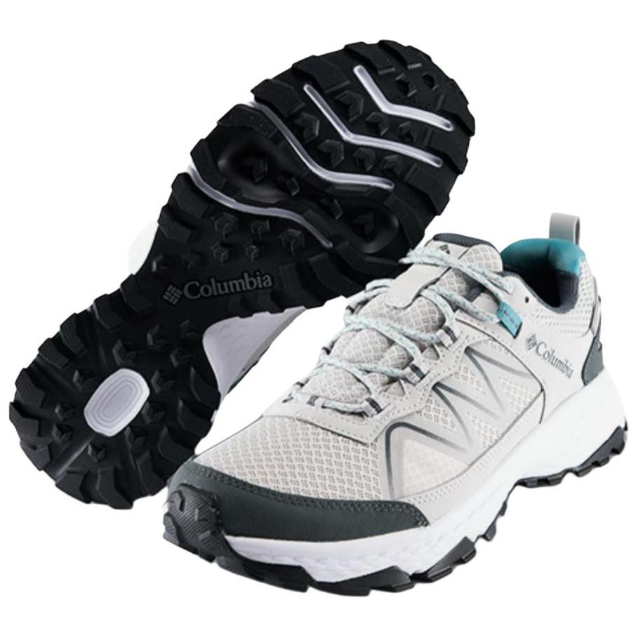 Columbia Peakfreak Rush Slip Resistant, Abrasion Resistant, Waterproof, And Support Grip