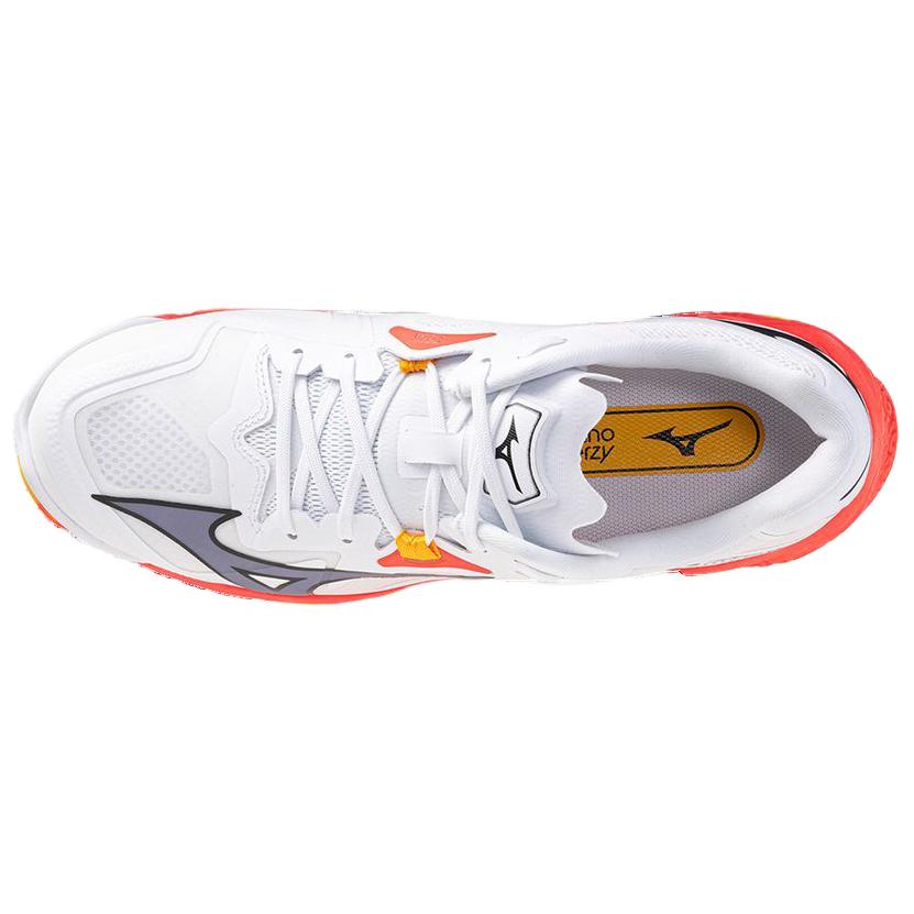 Wave Lightning Mizuno Z8 ‘Daybreaker Pack’