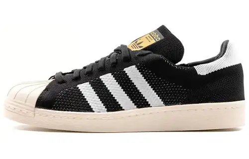 Adidas Superstar 80s Pk 'Core Black'