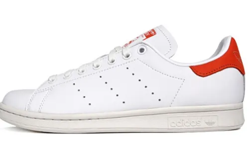 Adidas Stan Smith 'Orange'