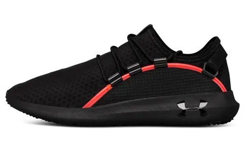 Under Armour Training Shoes Men's Low Top Black