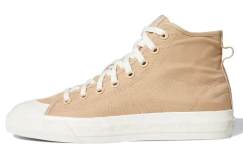 Adidas Nizza Hi Rf 'Pale Nude'