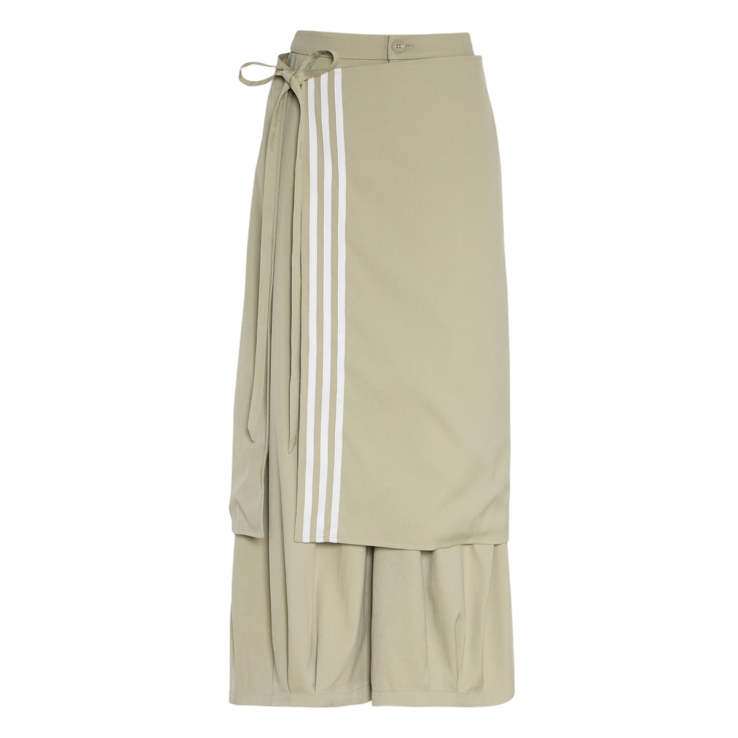 Женские штаны adidas 3S Premium Pant (черные)