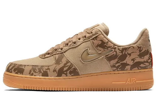 Nike Air Force 1 Low 'Country Camo'