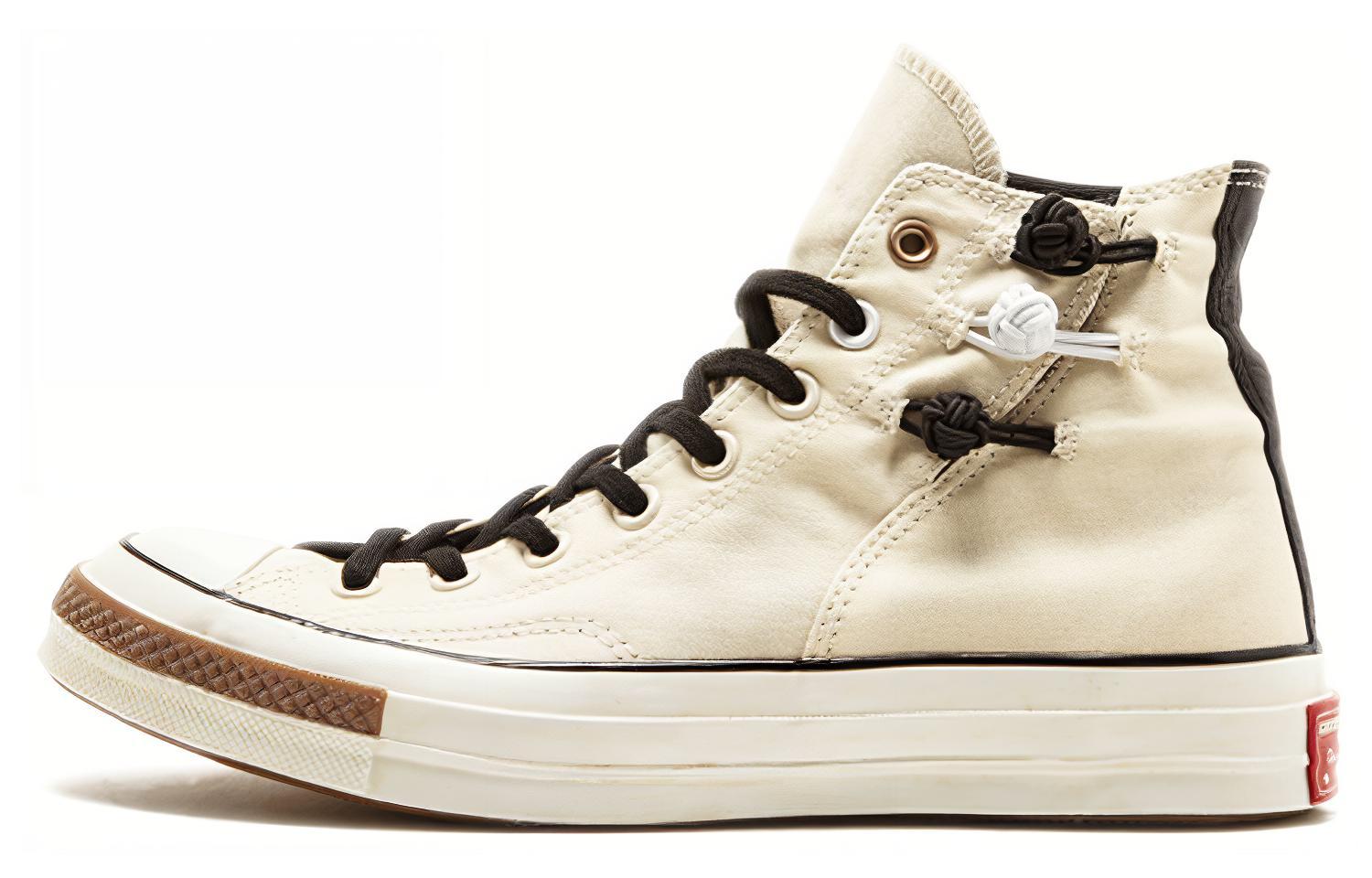 Converse Clot x Converse Chuck 70 Hi 'Cloud Cream'