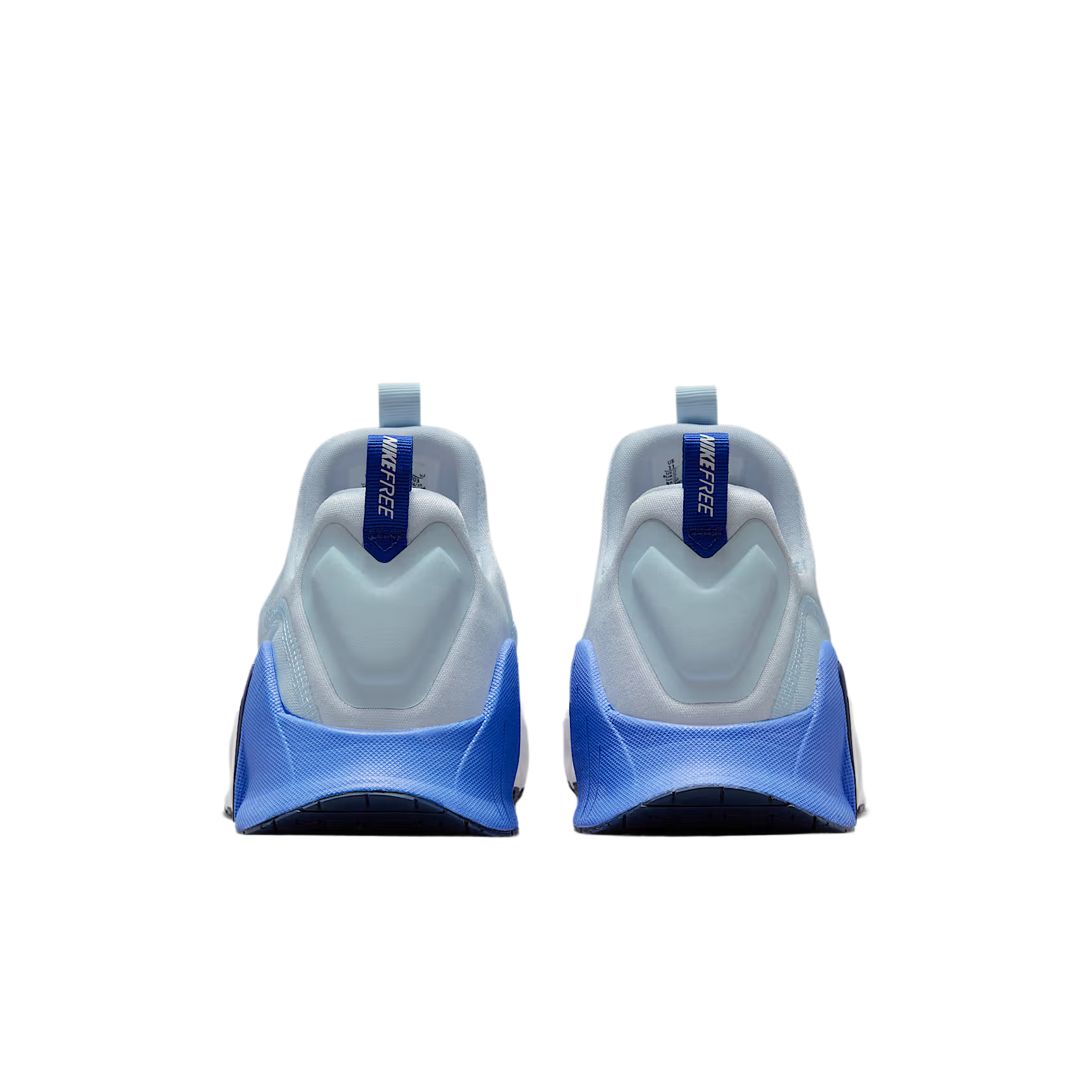 Nike Free Metcon 6 Low top Training Shoes Men’s Blue