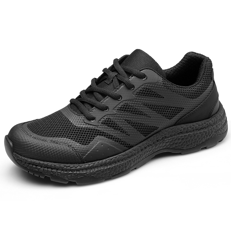 QIANGREN 3515 Training Shoes Men’s Black