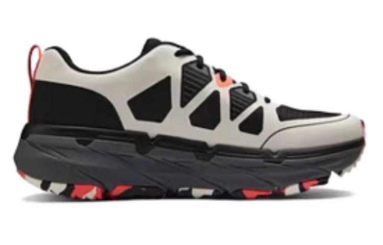 Skechers Abrasion Resistant Low top Mountaineering Shoes Women’s Black White