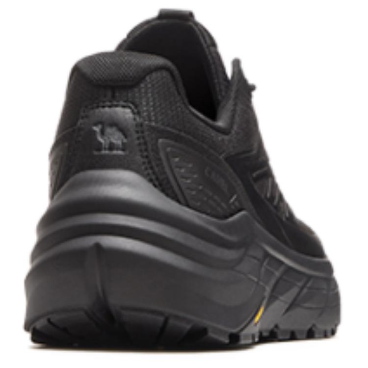 CAMEL Cushioning Slip Resistant Low top Mountaineering Shoes Men’s