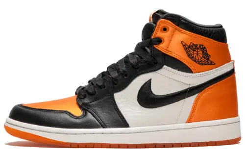 Air Jordan 1 Retro High Og 'Satin Shattered Backboard' Women's
